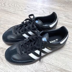adidas Sambas